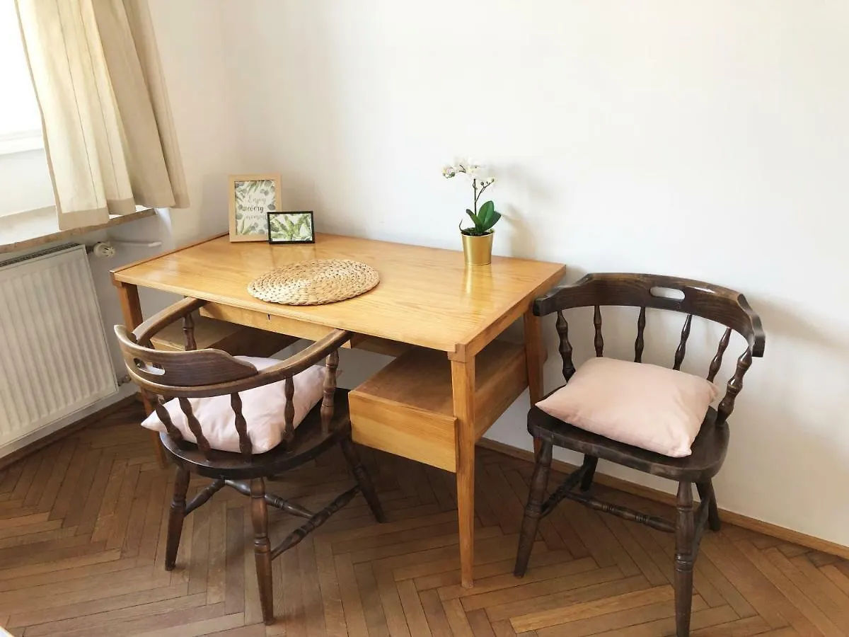 Aleja Niepodleglosci 245- 2Br By Homeprime Warsaw Apartment