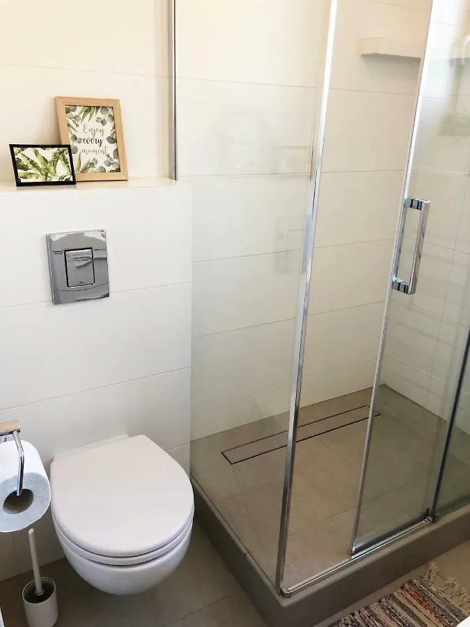 Aleja Niepodleglosci 245- 2Br By Homeprime Warsaw